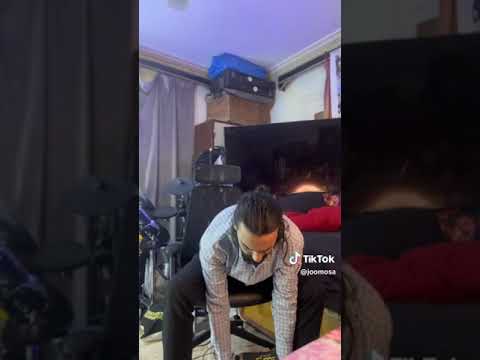 تيك توك جو موسي مع الثاموية العامه