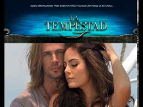 la tempestad capítulo 83