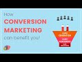Amplomedia  conversion marketing explained