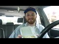 Taco Bell Big Cheez-It Tostada Review