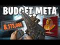 THIS BUDGET META GUN GETS YOU RICH | Arena Breakout Infinite