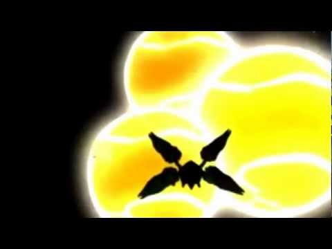 gundam unicorn amv cloud age symphony