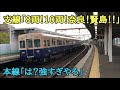 【阪神】「本線」より豪華な「支線」