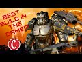 Best build in fallout 76 bloodied explosive commando build guide