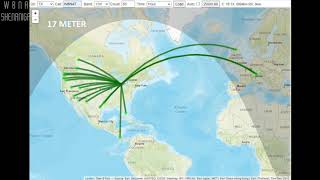 Short Multiband Linear-Loaded Doublet Antenna With 80 Meter Small Cheap Linear Loaded 80m Dipole