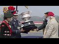Prize Distribution by PM Narendra Modi at the Annual Prime Minister’s NCC Rally 2021