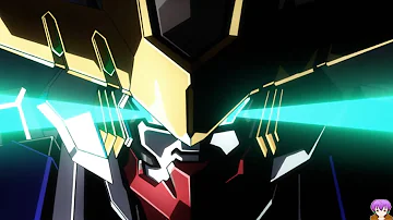 Mobile Suit Gundam: Iron-Blooded Orphans Season 2 Episode 20 Anime Review - The Final War