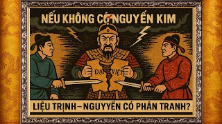 Download Lagu Nếu không có Nguyễn Kim, liệu Trịnh – Nguyễn có phân tranh? MP3