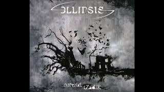 Ellipsis - Imperial Tzadik (FULL ALBUM)