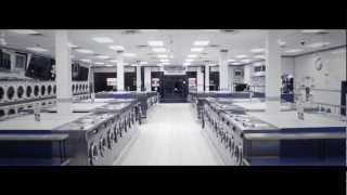 Laundromat screenshot 5