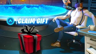 CLAIM this GIFT NOW! (NEW)