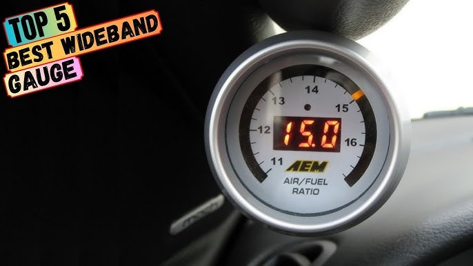 Best Boost Gauges (Review & Buying Guide) in 2023