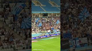 Поддержка Ротора (Ротор-Спартак Кострома)