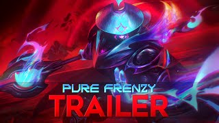Pure Frenzy - Experimental/Electronic [No Copyright Music/Royalty Free]