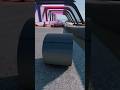 30 Ton Metal Beast on the Move! Epic Coal Truck Stunt #shorts