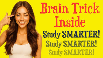 Remember EVERY English Word in 5 Minutes | The BRAIN Hack 89% of Students Miss A1-A2