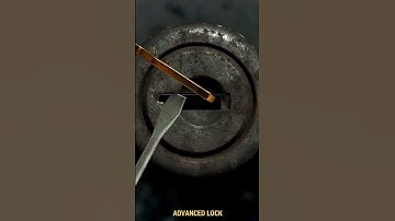 Fallout 4 | Lockpicking | Advanced