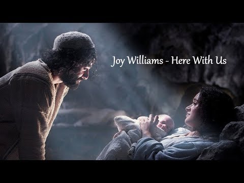 joy-williams-"here-with-us"