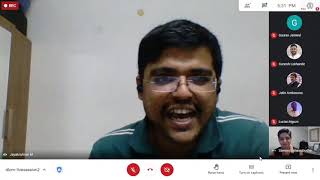 Live Interactive Session 2: Designing Learner-Centric MOOCs
