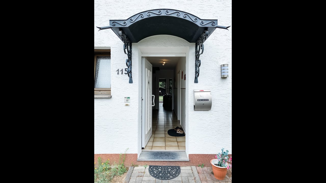 Our German Guest House YouTube