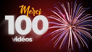 La centième : démarrage, développement et futur de Krea.city - Merci