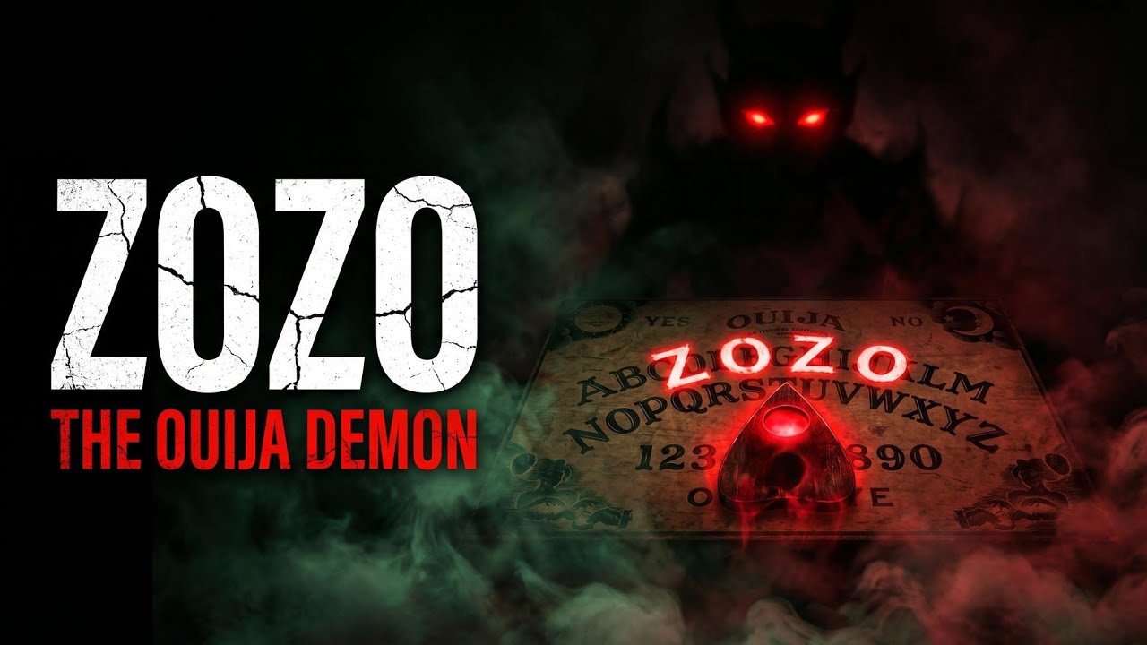 Is ZOZO the most dangerous demon on a ouija board?
