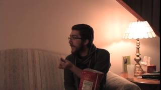 You Wanna Chip Kindness PSA
