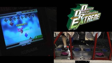 Daaanty - Dive -More Deep & Deeper Style- AAA #1014