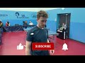 Joseph Wright v Beth O'Connell FULL MATCH | Band 1 | Nottingham Senior 2* 2026