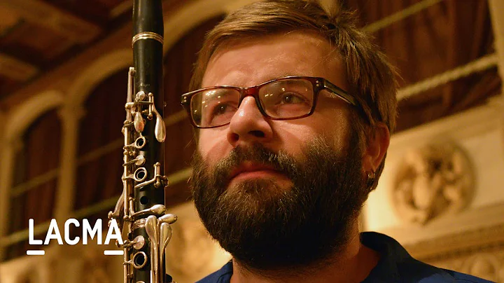 Jazz at LACMAJohn Tegmeyer Quartet
