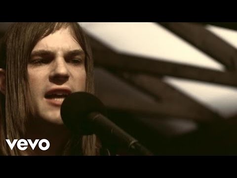 Kings Of Leon - King Of The Rodeo