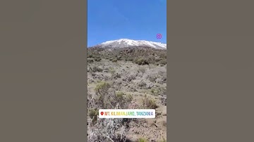 Thumbnail of Mount Kilimanjaro Hiking| Tanzania Safari