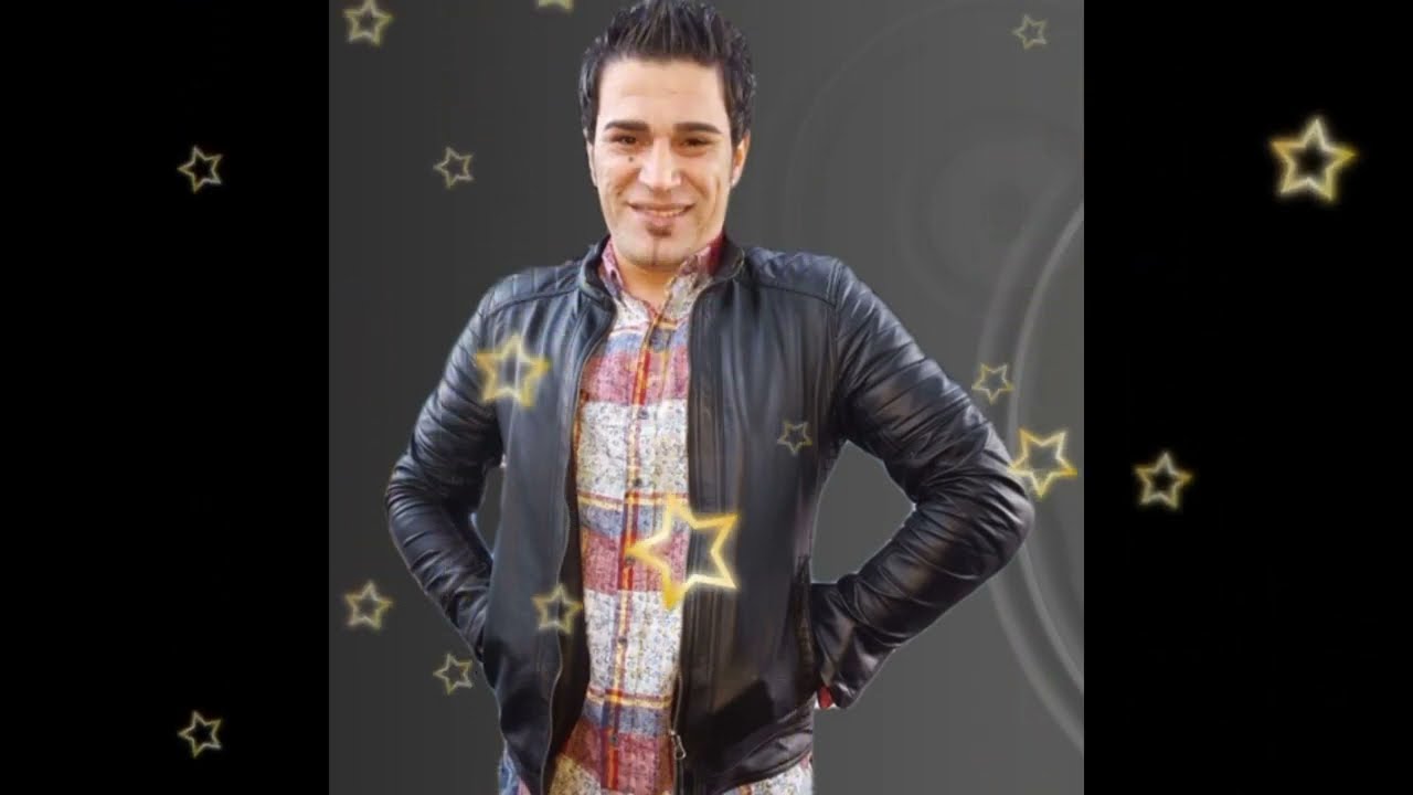 حميد الفراتي  لكاحي