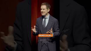 Money Is a Tool #jimmycarr #hecklers #britishcomedy #livecomedy