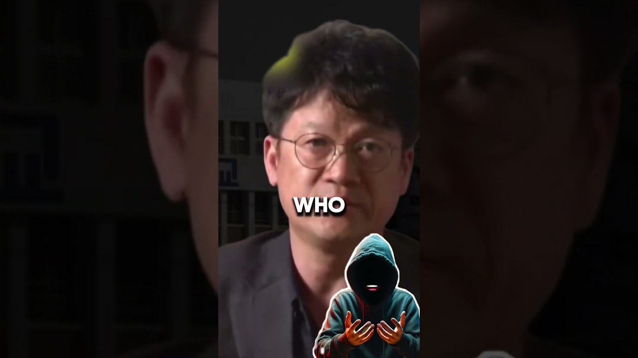 Squid game director changed the law of south korea with his movie " silenced " 