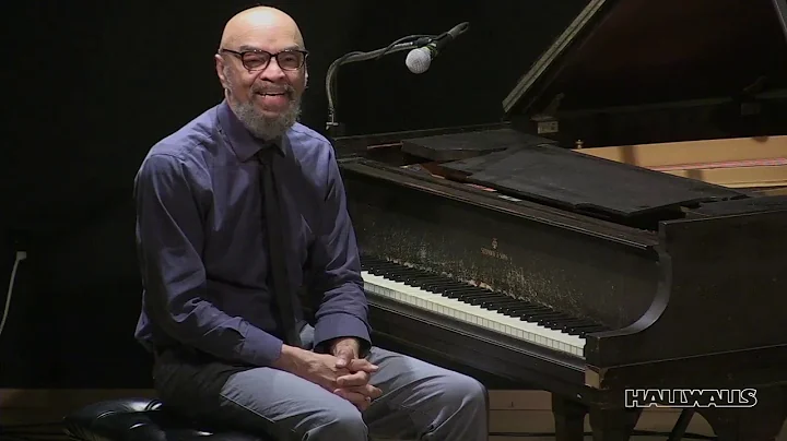 Sequester Series Concert - George Caldwell - March...