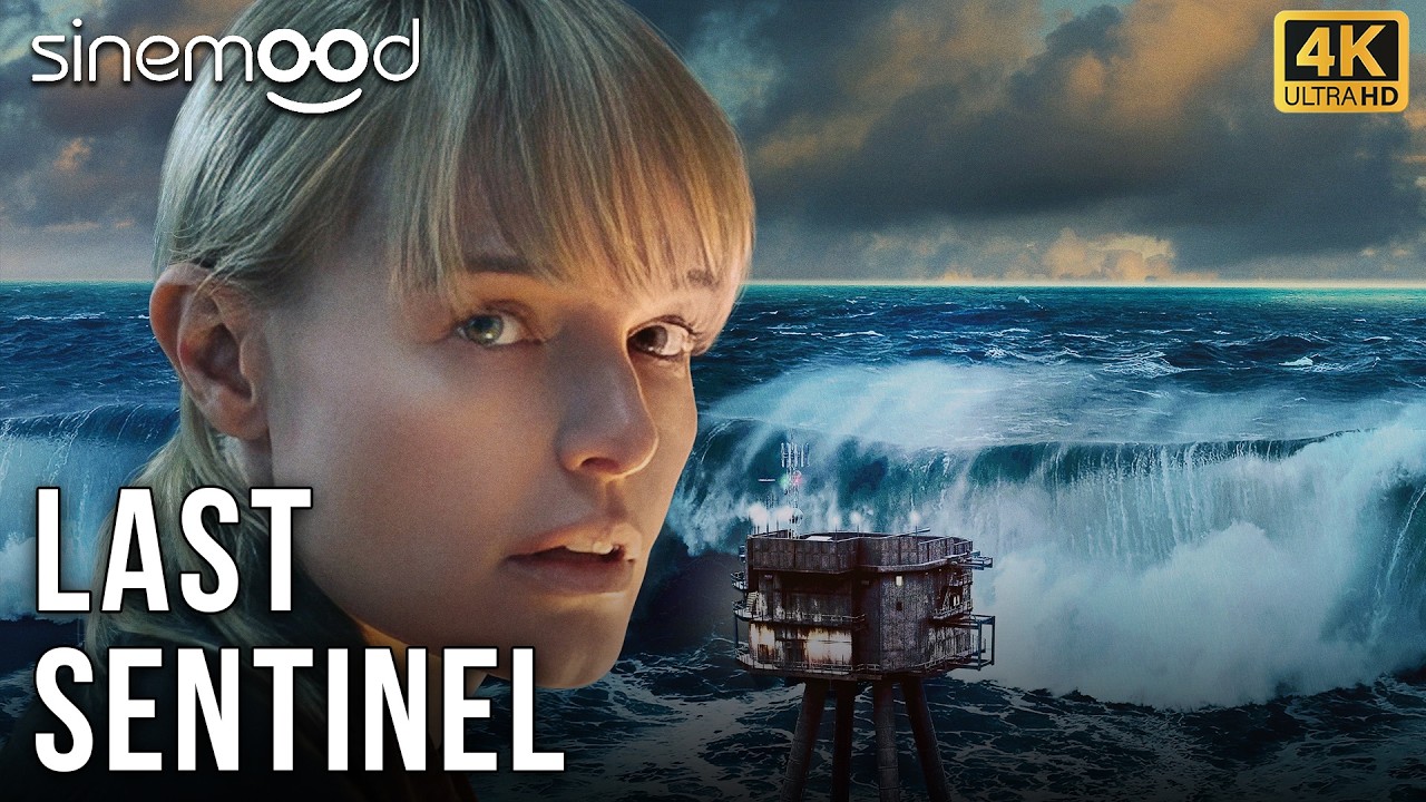 Son Nöbetçi - Last Sentinel | Türkçe Dublaj Bilim Kurgu & Dram Filmi 4K