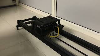 Bluetooth, Android App,  Camera Slider Test, Arduino screenshot 4