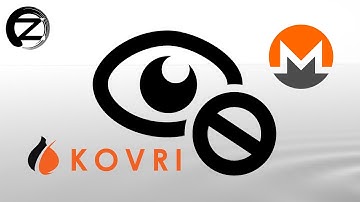 Kovri | Monero