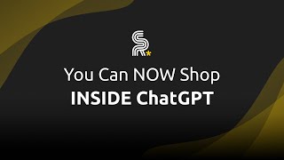 Full Massive Update: ChatGPT Just Changed Online Shopping Forever Guide