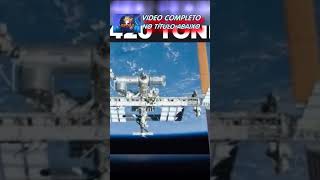 O MAIOR CEMITÉRIO ESPACIAL DO MUNDO! 🛰️ O QUE CAI LÁ? | TV OPÇÃO