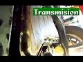 Cambio de aceite de transmision automatica  GM (version completa)