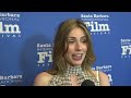 SBIFF 2022 - "The Game" Filmmaker Interview
