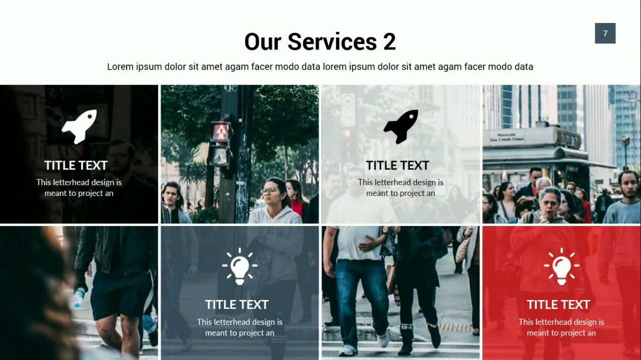 Creative Business Power Point - YouTube