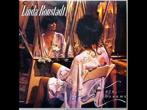 Linda Ronstadt - 1977 - Simple Dreams