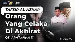 Orang-orang yang CELAKA di Akhirat kelak | KH. Bachtiar Nasir
