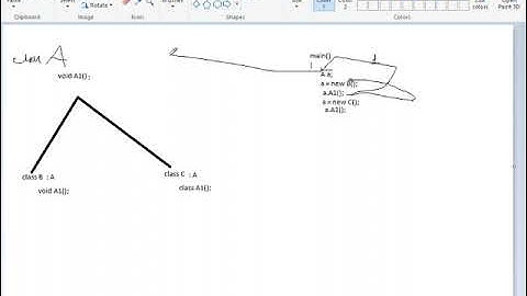Buổi 8 - Lập trình hướng đối tượng bằng c# Đại học KHTN TPHCM