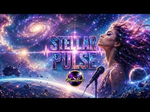 Stellar Pulse            Csillag Impulzus              Official Music Video