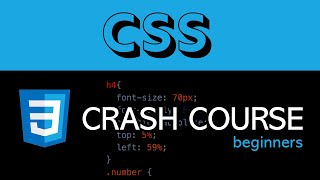 CSS Crash Course for Beginners