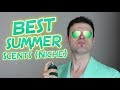 Best SUMMER Fragrances/Colognes/Perfumes 2017 (NICHE)